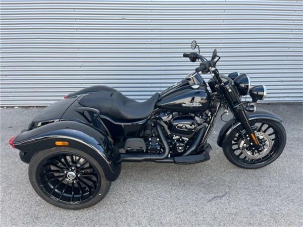 2024 Harley-Davidson Freewheeler
