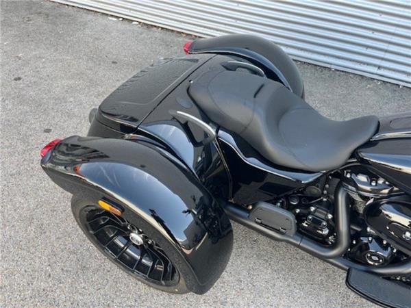 2024 Harley-Davidson Freewheeler