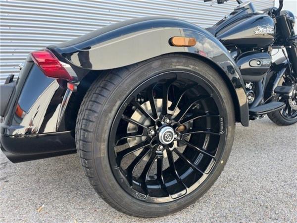 2024 Harley-Davidson Freewheeler