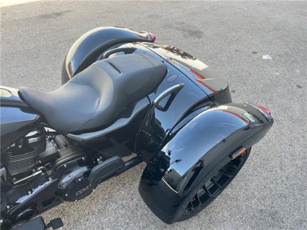 2024 Harley-Davidson Freewheeler