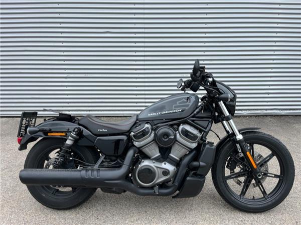 2024 Harley-Davidson Nightster
