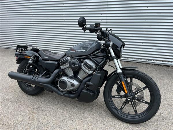 2024 Harley-Davidson Nightster