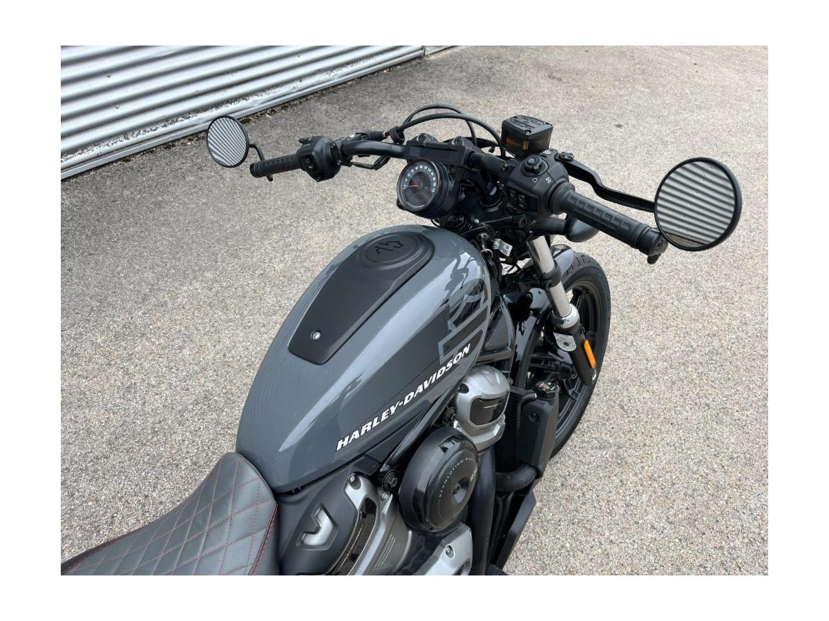 2024 Harley-Davidson Nightster