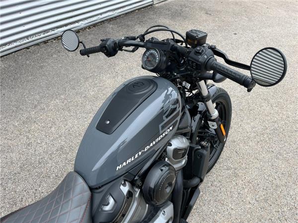 2024 Harley-Davidson Nightster