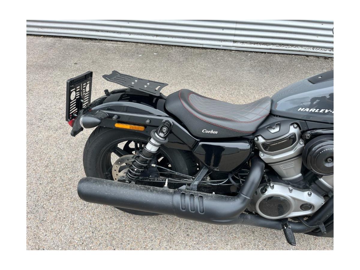 2024 Harley-Davidson Nightster