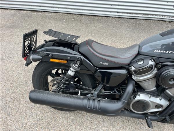2024 Harley-Davidson Nightster