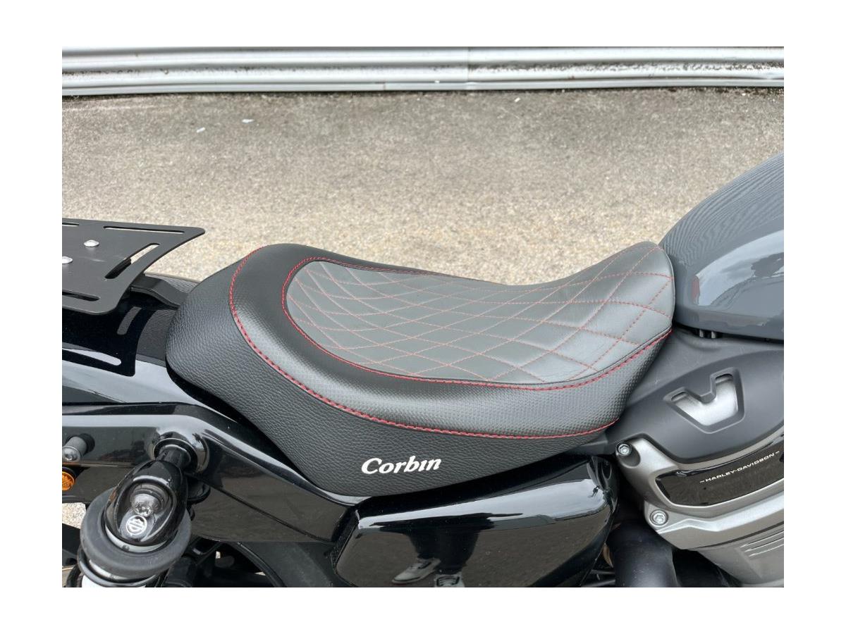 2024 Harley-Davidson Nightster