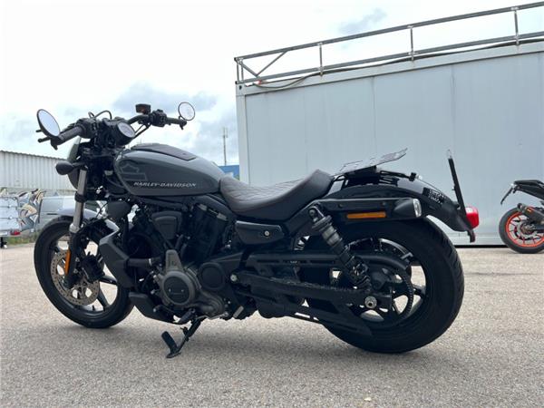 2024 Harley-Davidson Nightster