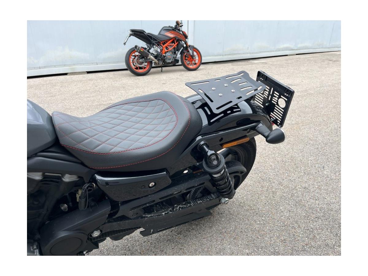 2024 Harley-Davidson Nightster