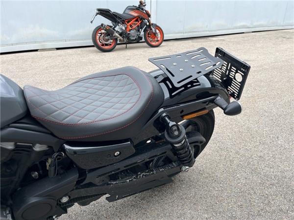 2024 Harley-Davidson Nightster