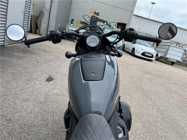 2024 Harley-Davidson Nightster