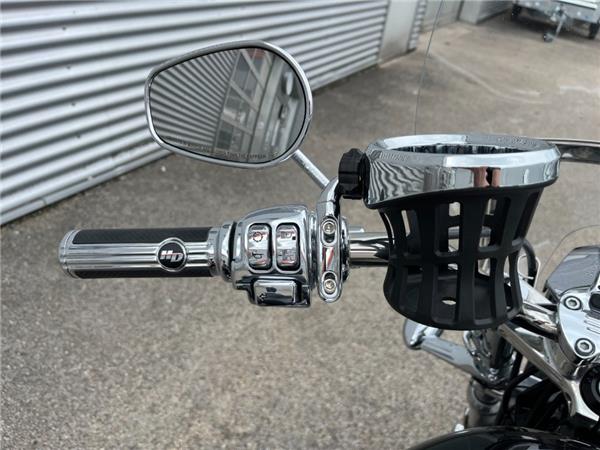 2019 Harley-Davidson Sportster XL 1200T SuperLow
