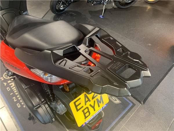 2023 Yamaha N Max 125 ABS Only 864 Miles carrier, easy block,Wireless charger / holder.F.S.H