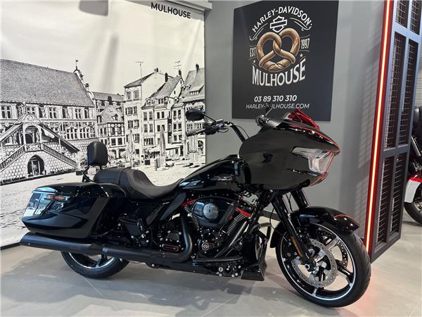 2026 HARLEY-DAVIDSON ROAD GLIDE