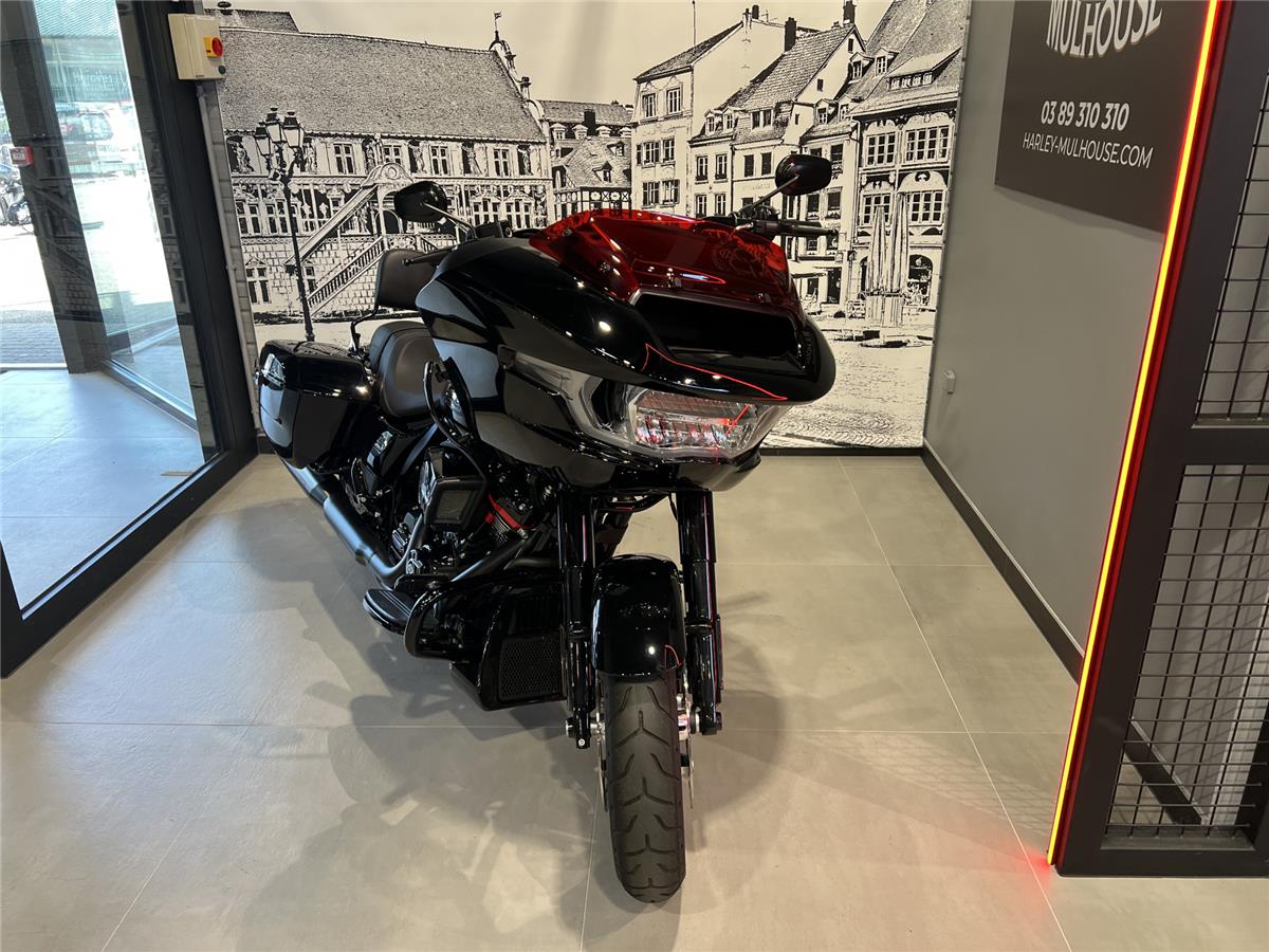 2026 HARLEY-DAVIDSON ROAD GLIDE