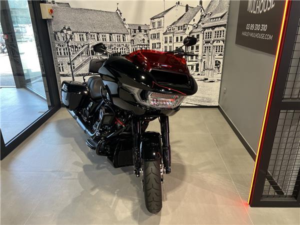 2026 HARLEY-DAVIDSON ROAD GLIDE
