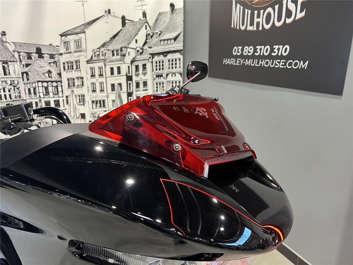 2026 HARLEY-DAVIDSON ROAD GLIDE