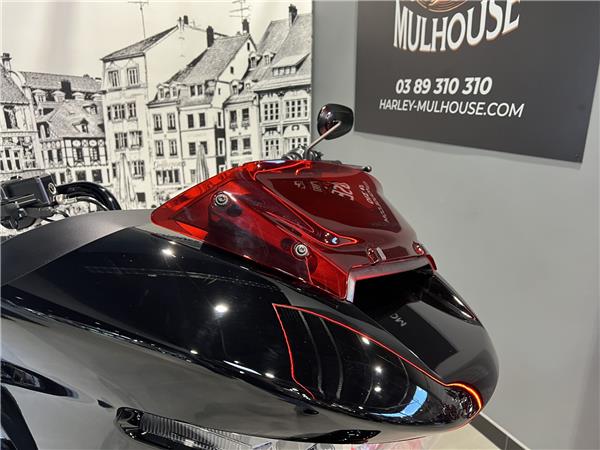 2026 HARLEY-DAVIDSON ROAD GLIDE