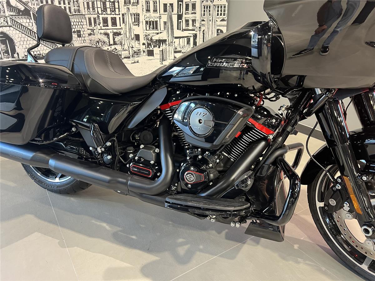 2026 HARLEY-DAVIDSON ROAD GLIDE