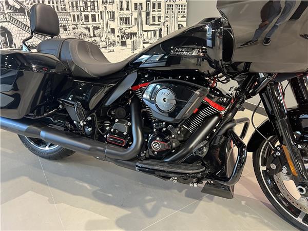 2026 HARLEY-DAVIDSON ROAD GLIDE