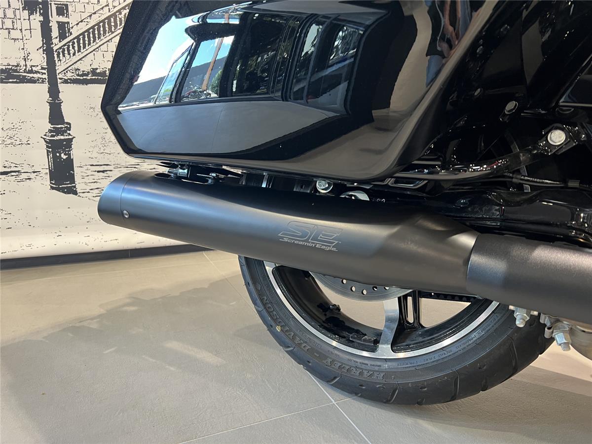 2026 HARLEY-DAVIDSON ROAD GLIDE