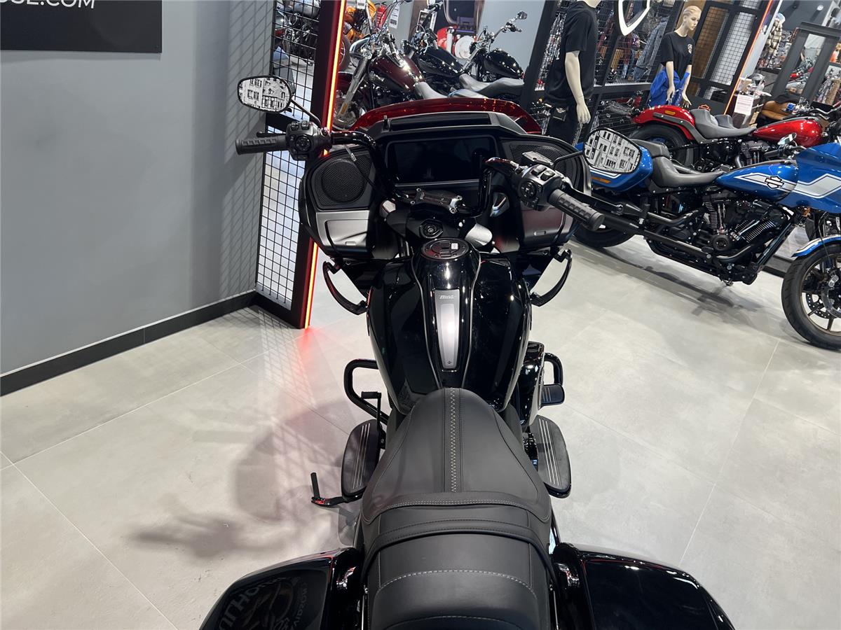 2026 HARLEY-DAVIDSON ROAD GLIDE