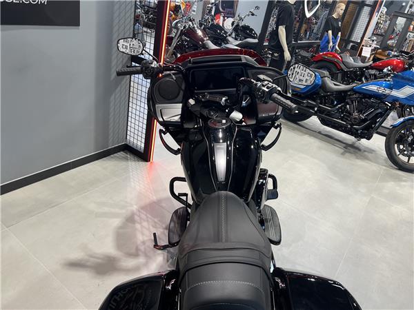 2026 HARLEY-DAVIDSON ROAD GLIDE