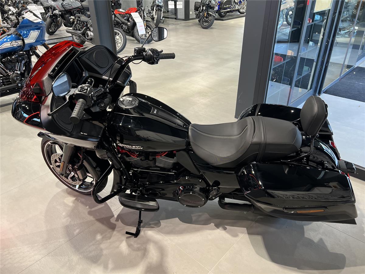 2026 HARLEY-DAVIDSON ROAD GLIDE