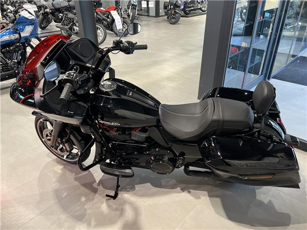 2026 HARLEY-DAVIDSON ROAD GLIDE