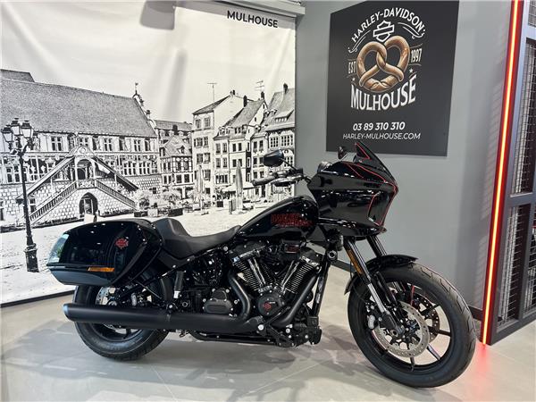 2026 HARLEY-DAVIDSON LOW RIDER