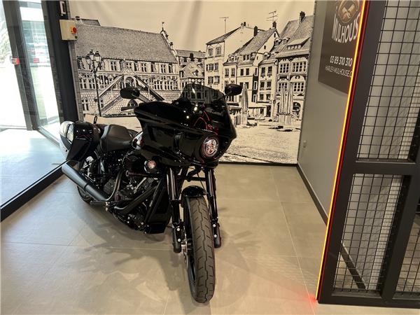 2026 HARLEY-DAVIDSON LOW RIDER