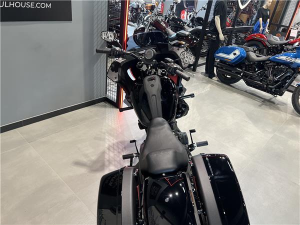 2026 HARLEY-DAVIDSON LOW RIDER
