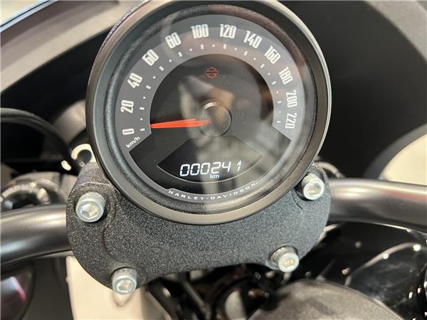 2026 HARLEY-DAVIDSON LOW RIDER