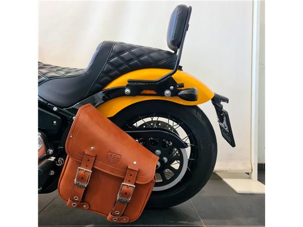 HARLEY-DAVIDSON STREET BOB 