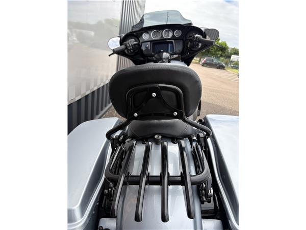 2019 HARLEY-DAVIDSON STREET GLIDE