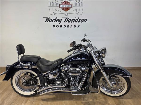2019 HARLEY-DAVIDSON DELUXE