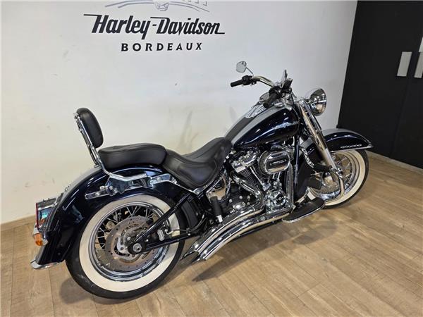 2019 HARLEY-DAVIDSON DELUXE