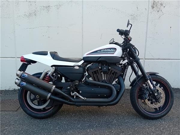 Harley-Davidson Sportster XR 1200 X