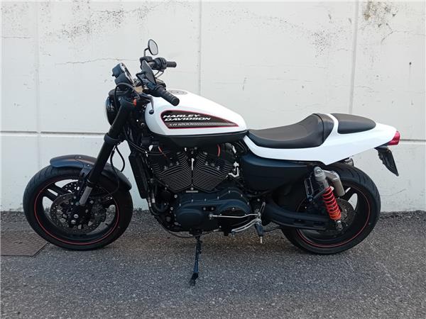 Harley-Davidson Sportster XR 1200 X