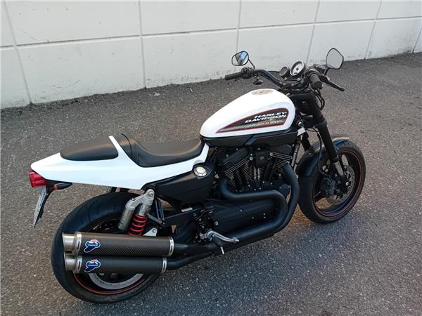 Harley-Davidson Sportster XR 1200 X