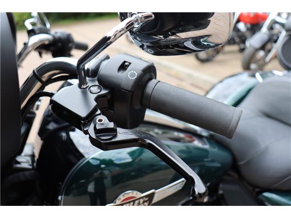 2024 HARLEY-DAVIDSON TRIKE FLHTCUTG TRI GLIDE ULTRA CLASSIC