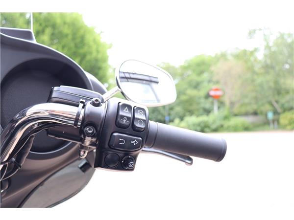 2024 HARLEY-DAVIDSON TRIKE FLHTCUTG TRI GLIDE ULTRA CLASSIC