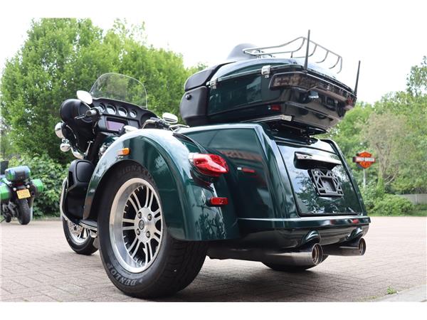 2024 HARLEY-DAVIDSON TRIKE FLHTCUTG TRI GLIDE ULTRA CLASSIC