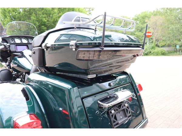 2024 HARLEY-DAVIDSON TRIKE FLHTCUTG TRI GLIDE ULTRA CLASSIC