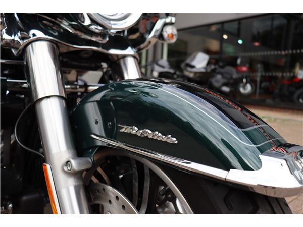 2024 HARLEY-DAVIDSON TRIKE FLHTCUTG TRI GLIDE ULTRA CLASSIC