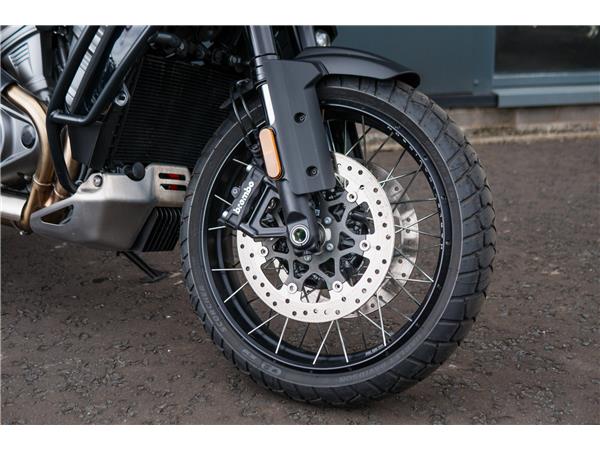 2025 Harley-Davidson Pan America 1250 Special
