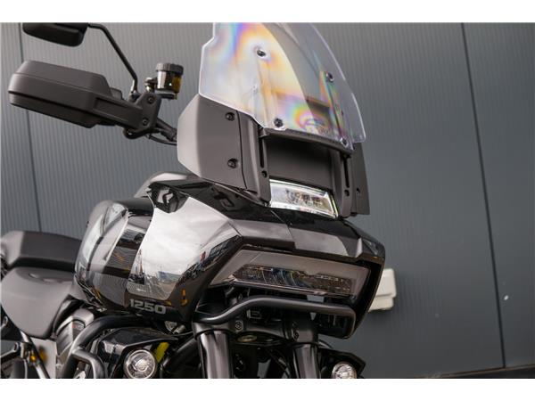 2025 Harley-Davidson Pan America 1250 Special