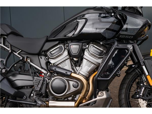 2025 Harley-Davidson Pan America 1250 Special