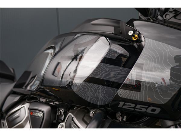 2025 Harley-Davidson Pan America 1250 Special