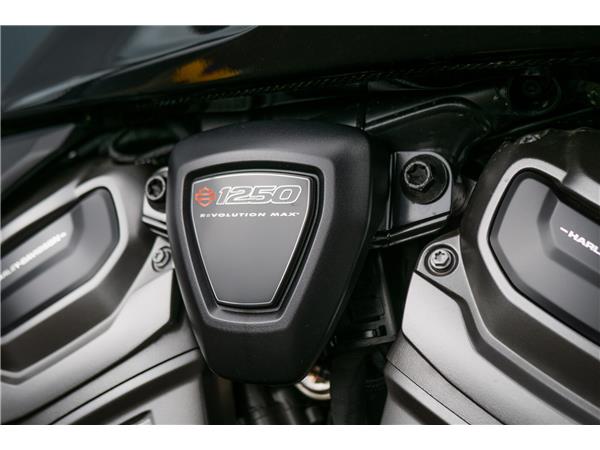 2025 Harley-Davidson Pan America 1250 Special